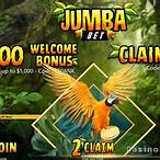 exclusive jumba bet bonus codes